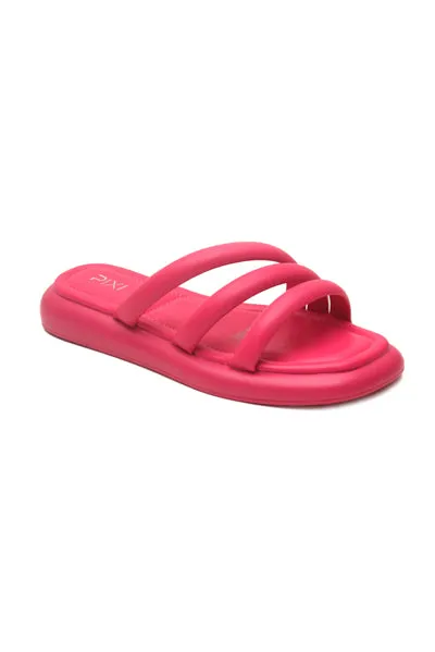 01-4241 Flat Slipper/