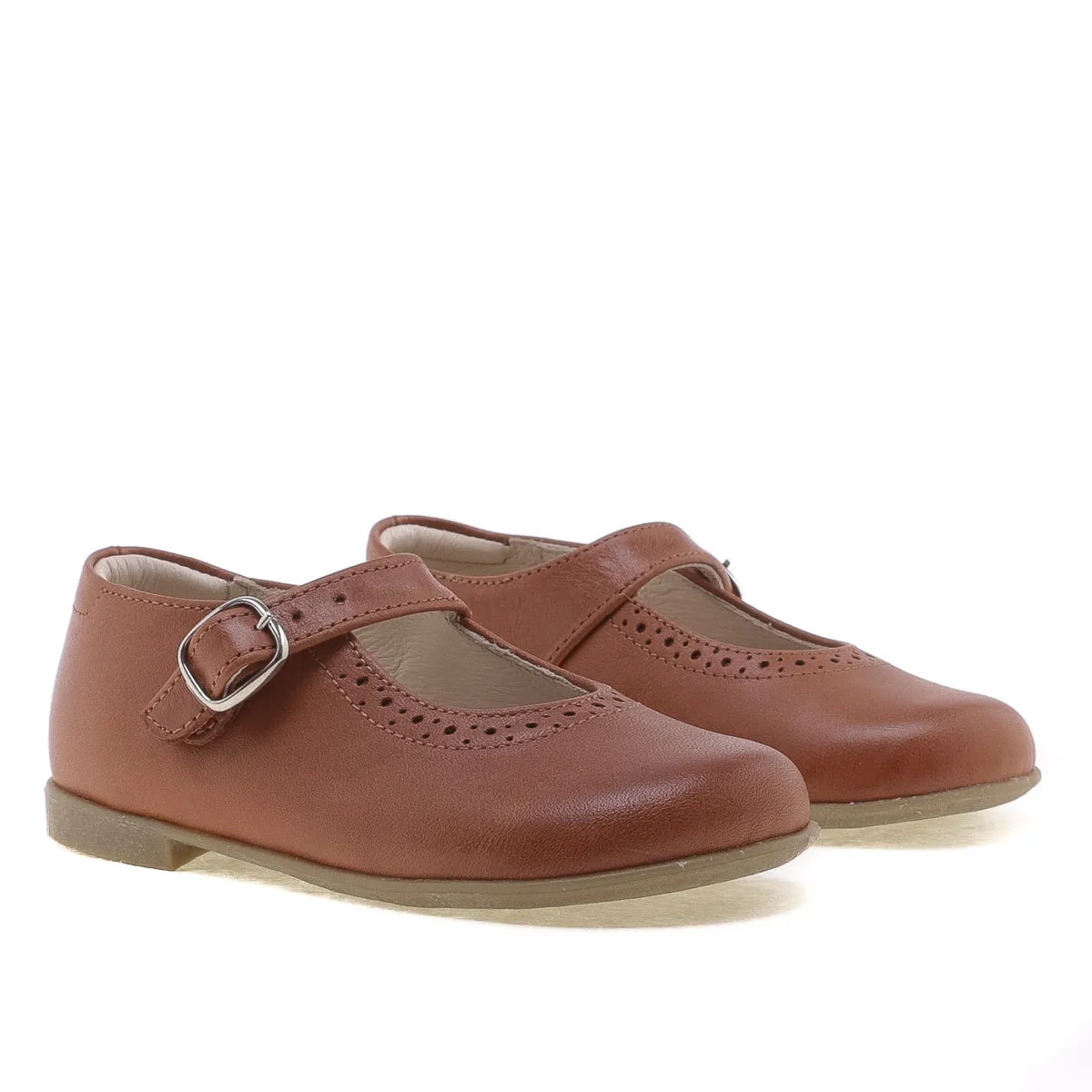 (2674-8) Emel balerina brown