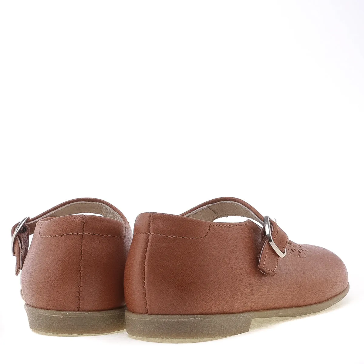 (2674-8) Emel balerina brown