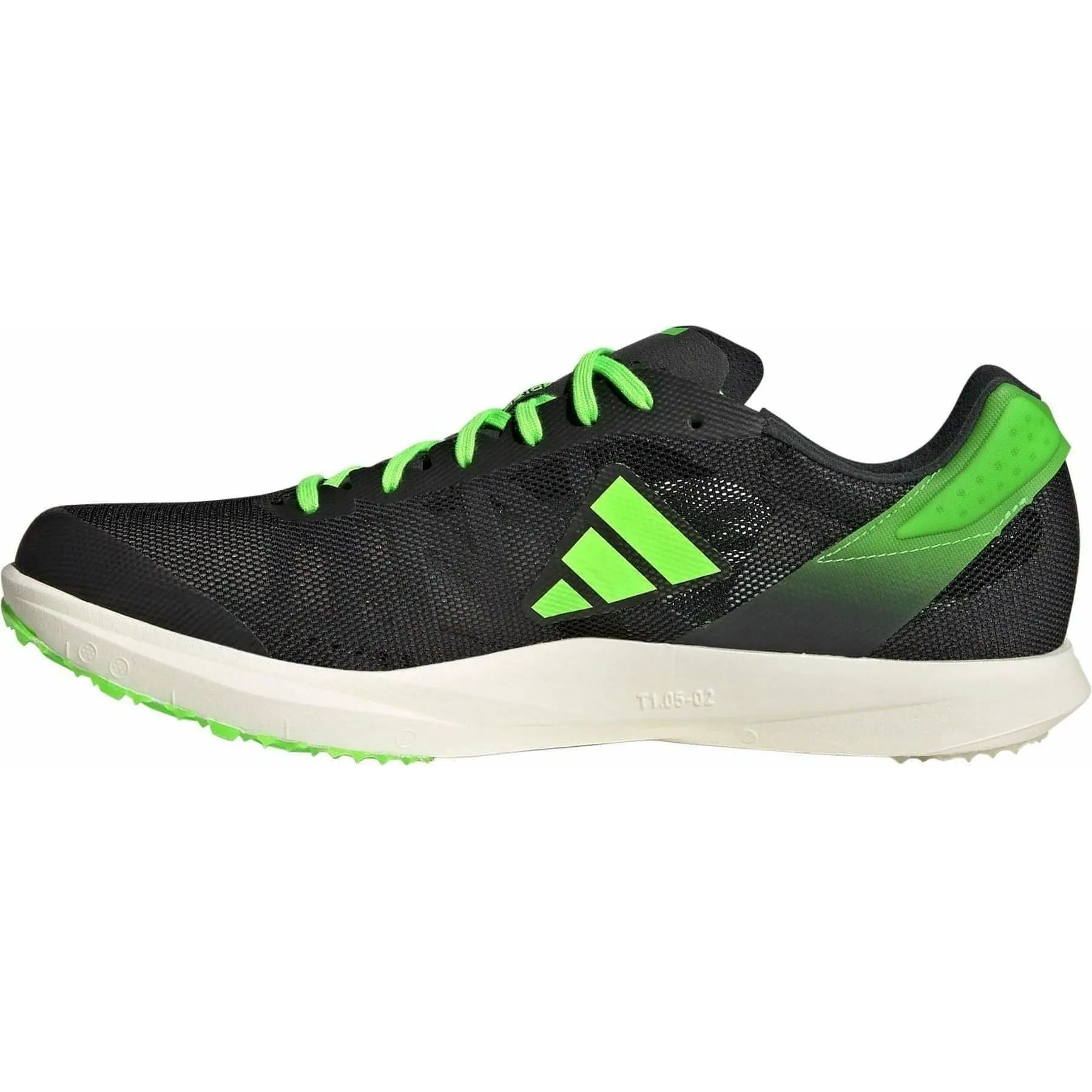 adidas Adizero Avanti TYO Running Spikes - Black