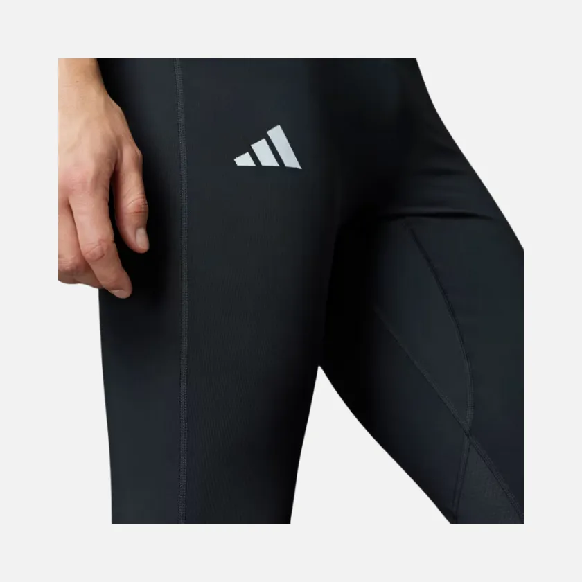 Adidas Adizero Essentials Men's Running Tight -Black