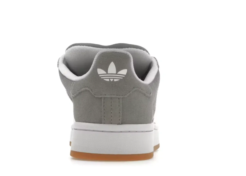 ADIDAS CAMPUS 00s GREY GUM (GS)