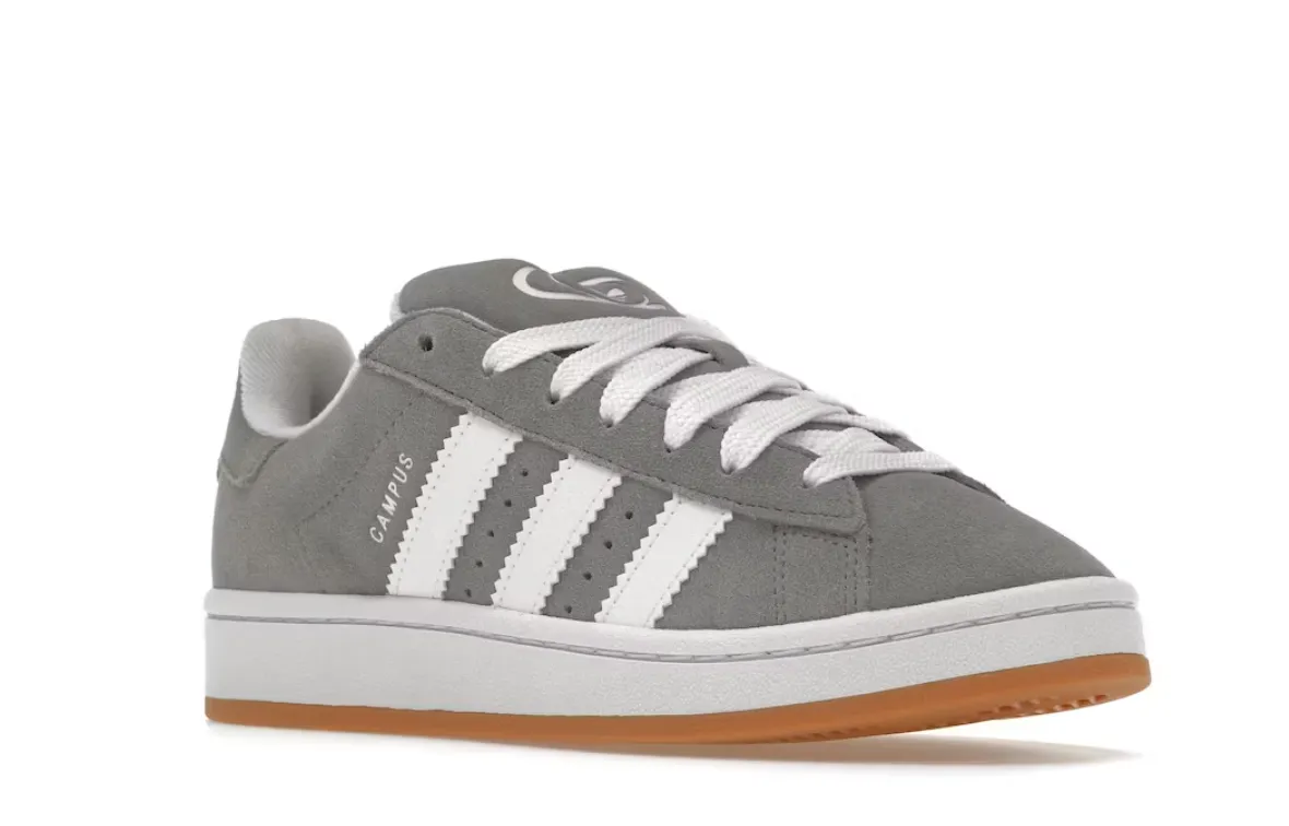 ADIDAS CAMPUS 00s GREY GUM (GS)