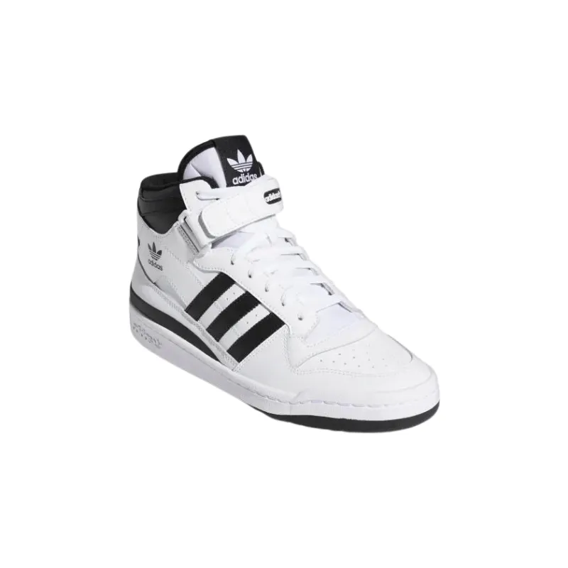 Adidas Forum Mid - Men's