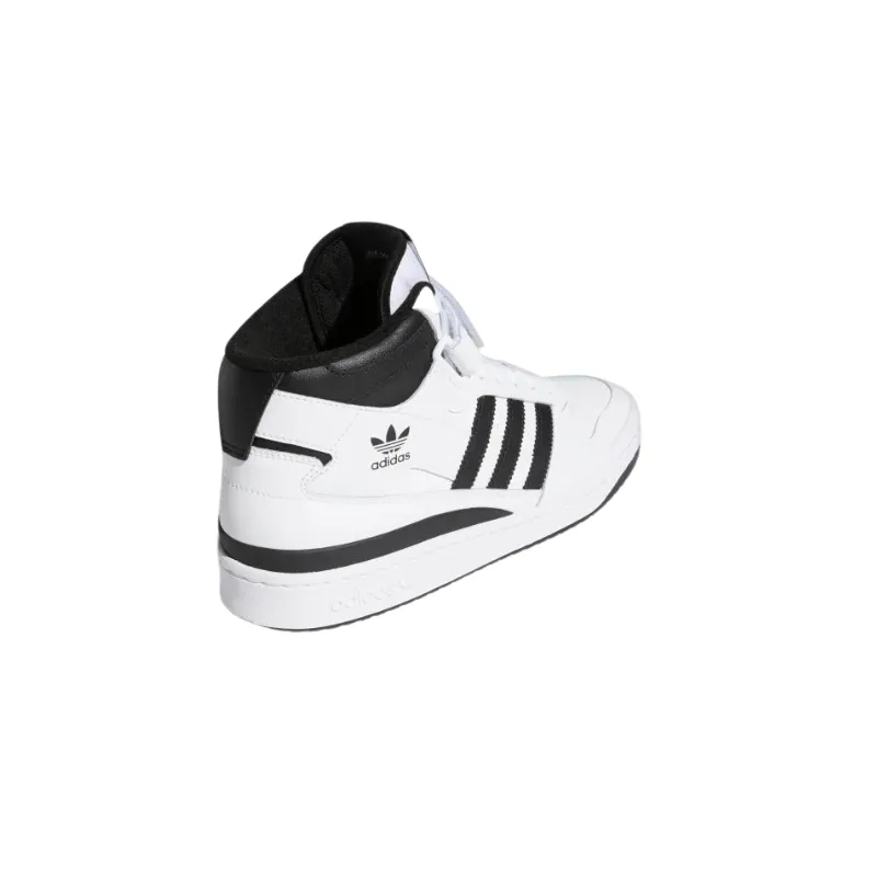 Adidas Forum Mid - Men's