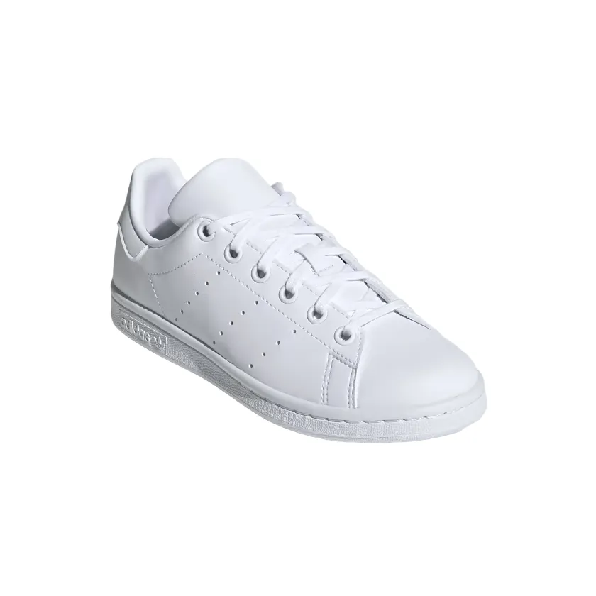 Adidas Originals Stan Smith FX7520 white boys' sneakers shoe