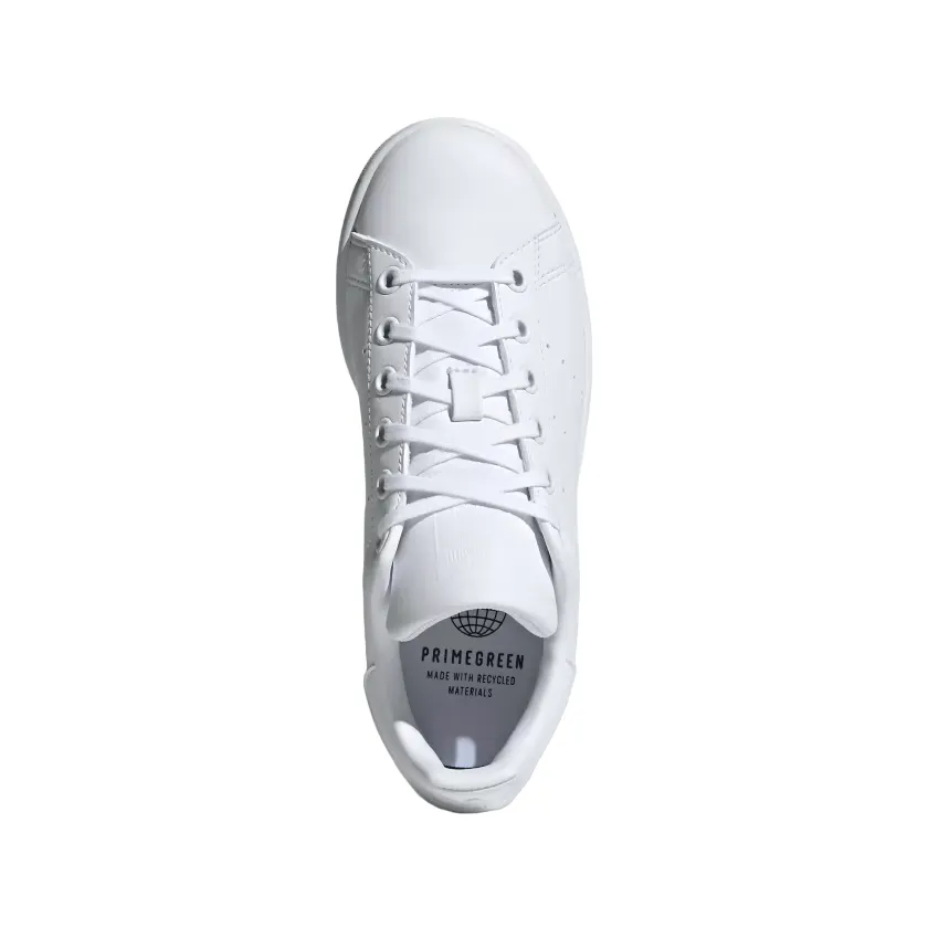 Adidas Originals Stan Smith FX7520 white boys' sneakers shoe