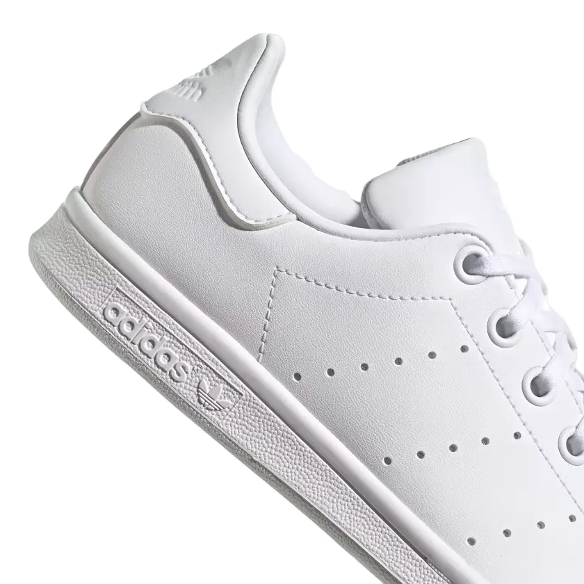 Adidas Originals Stan Smith FX7520 white boys' sneakers shoe