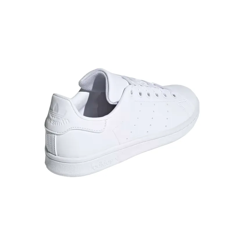 Adidas Originals Stan Smith FX7520 white boys' sneakers shoe