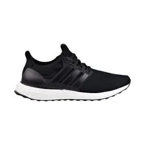 Adidas Ultraboost Men's Shoes Core Black-Beam Green