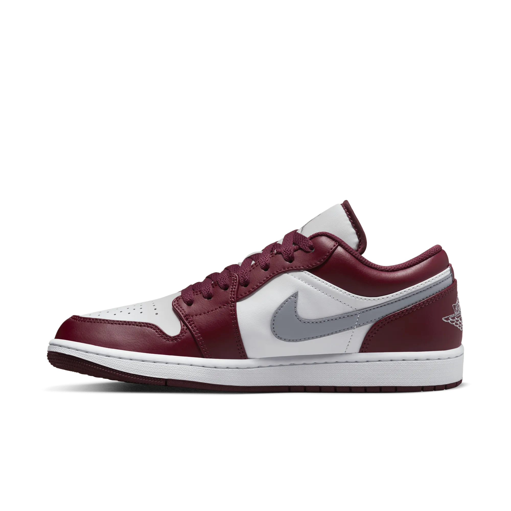 Air Jordan 1 Low - Men's