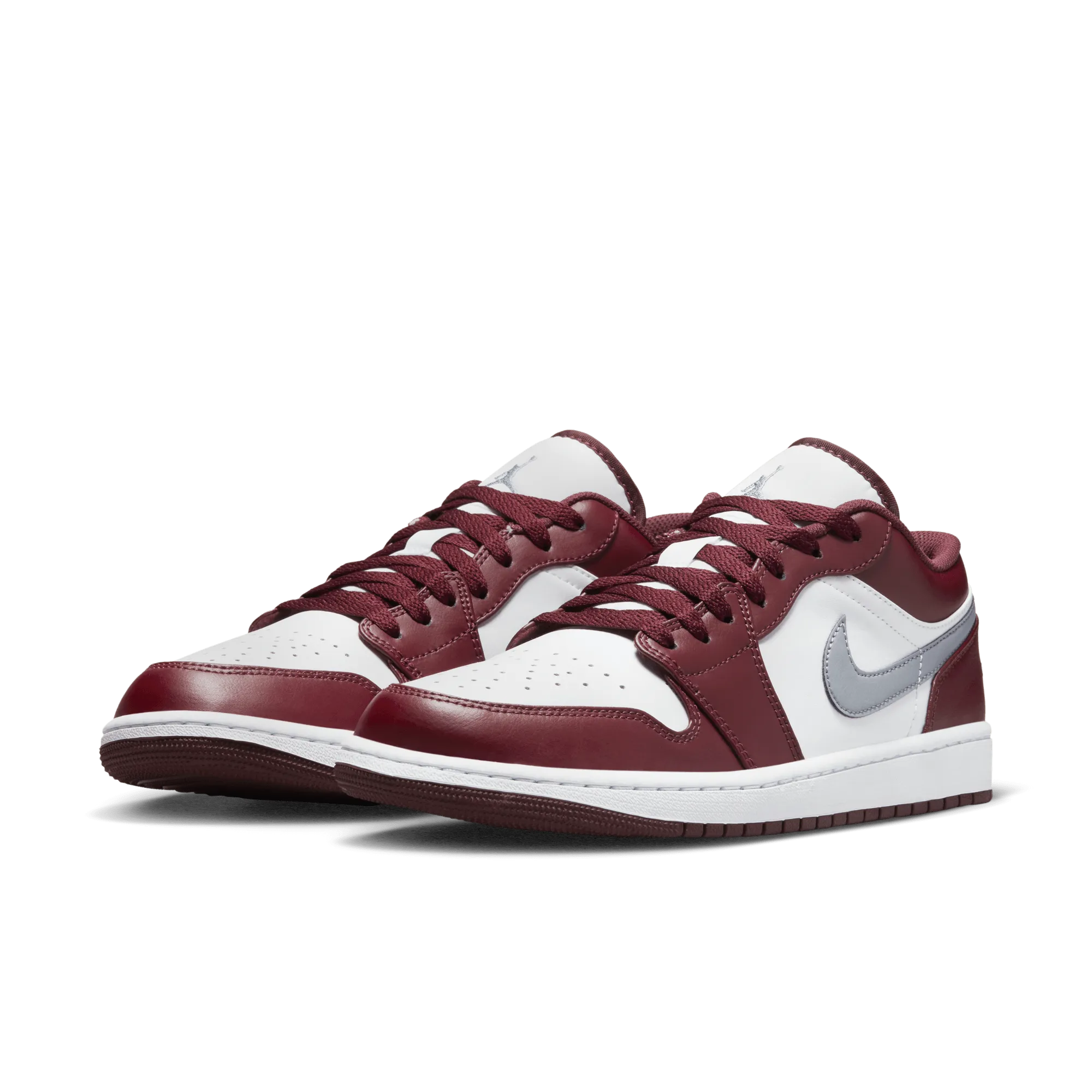 Air Jordan 1 Low - Men's