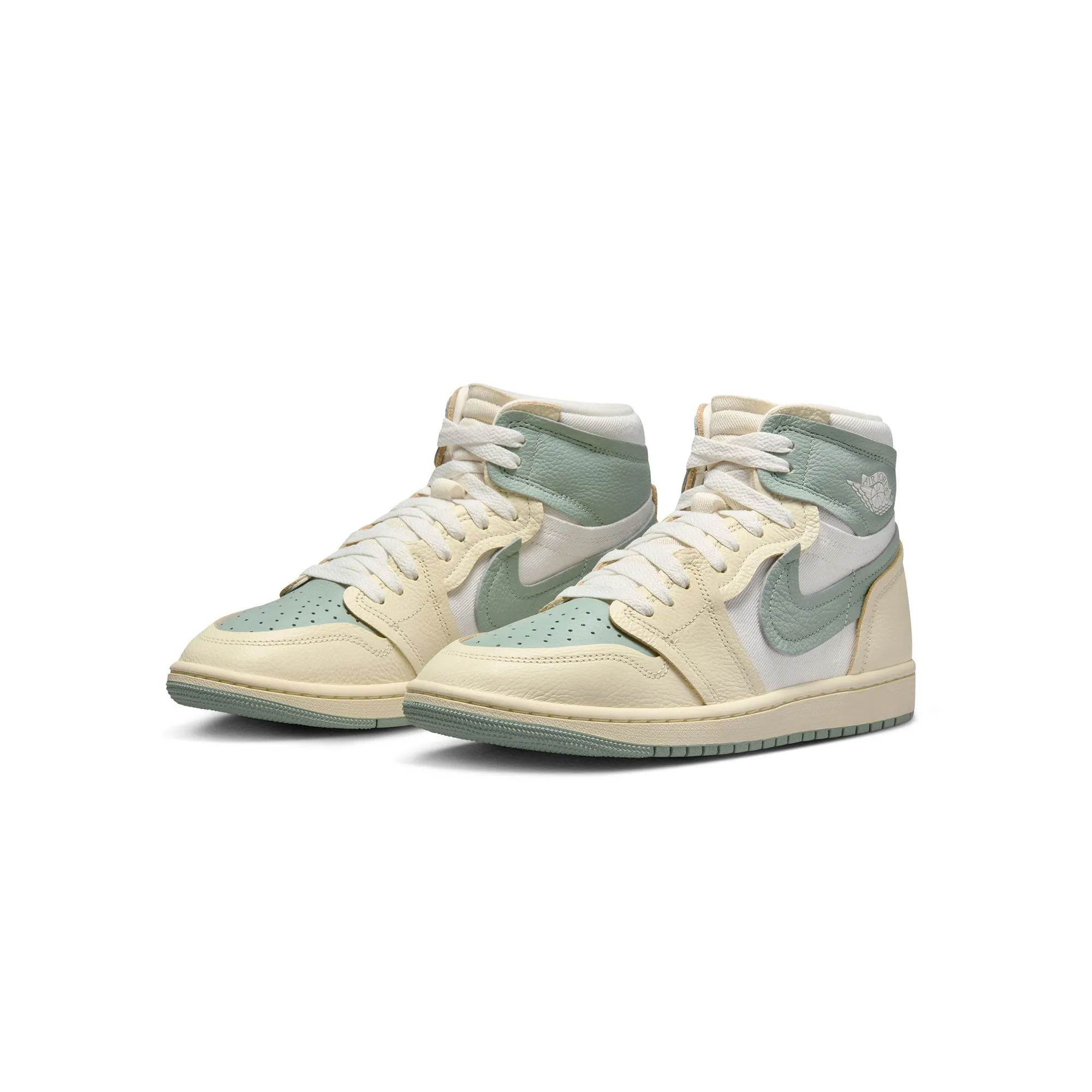 Air Jordan 1 Womens High Method of Make Shoes