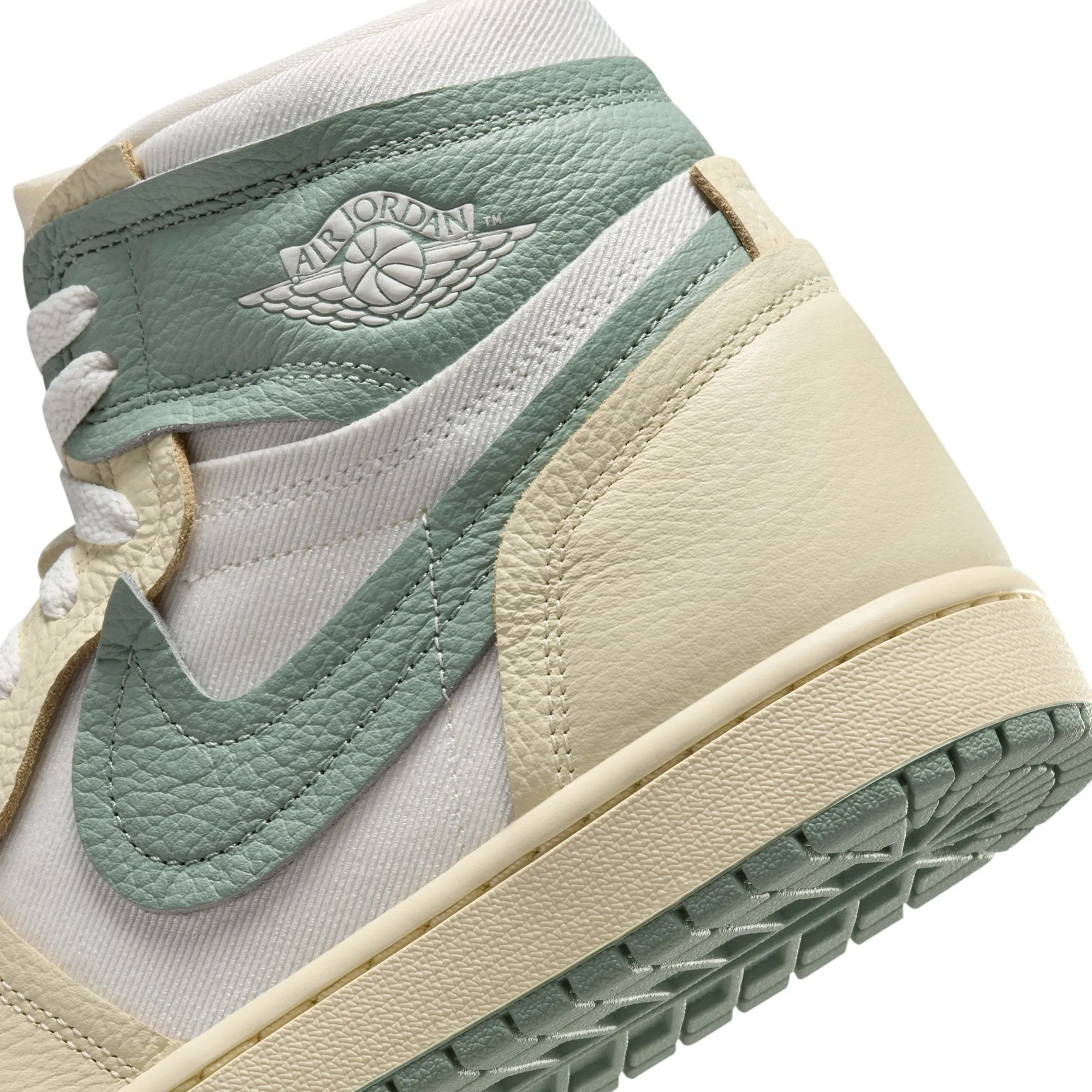 Air Jordan 1 Womens High Method of Make Shoes