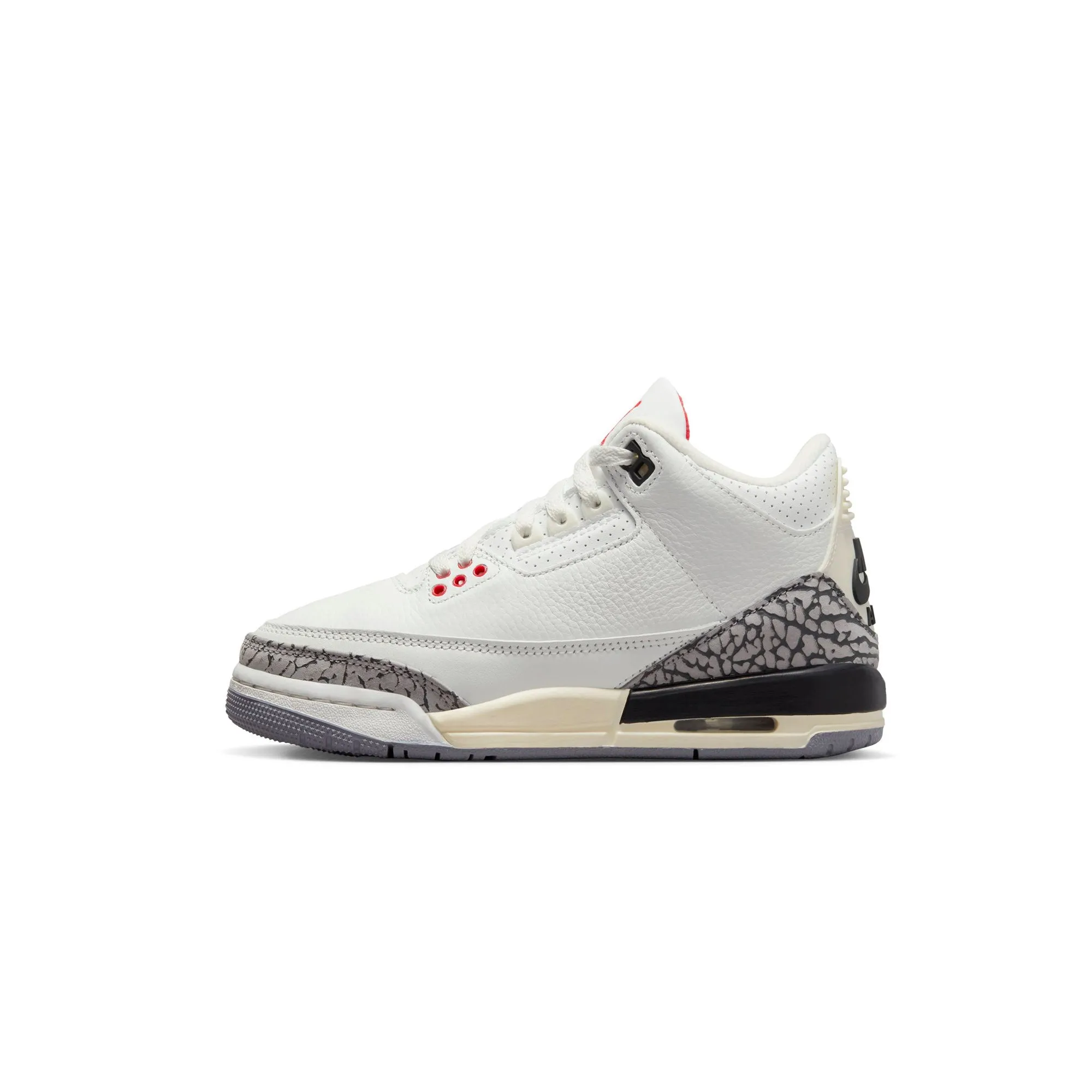 Air Jordan 3 Kids Retro Shoes