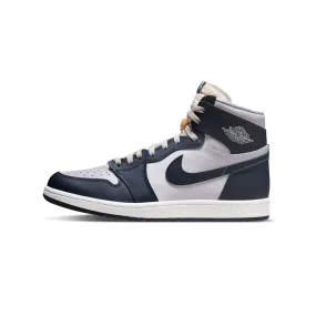 Air Jordan Mens 1 High '85 College Navy Shoes