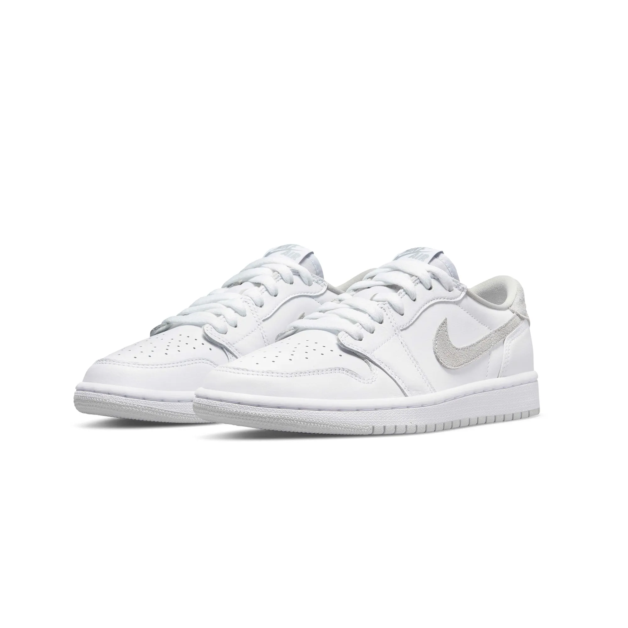 Air Jordan Womens 1 Low OG Shoes