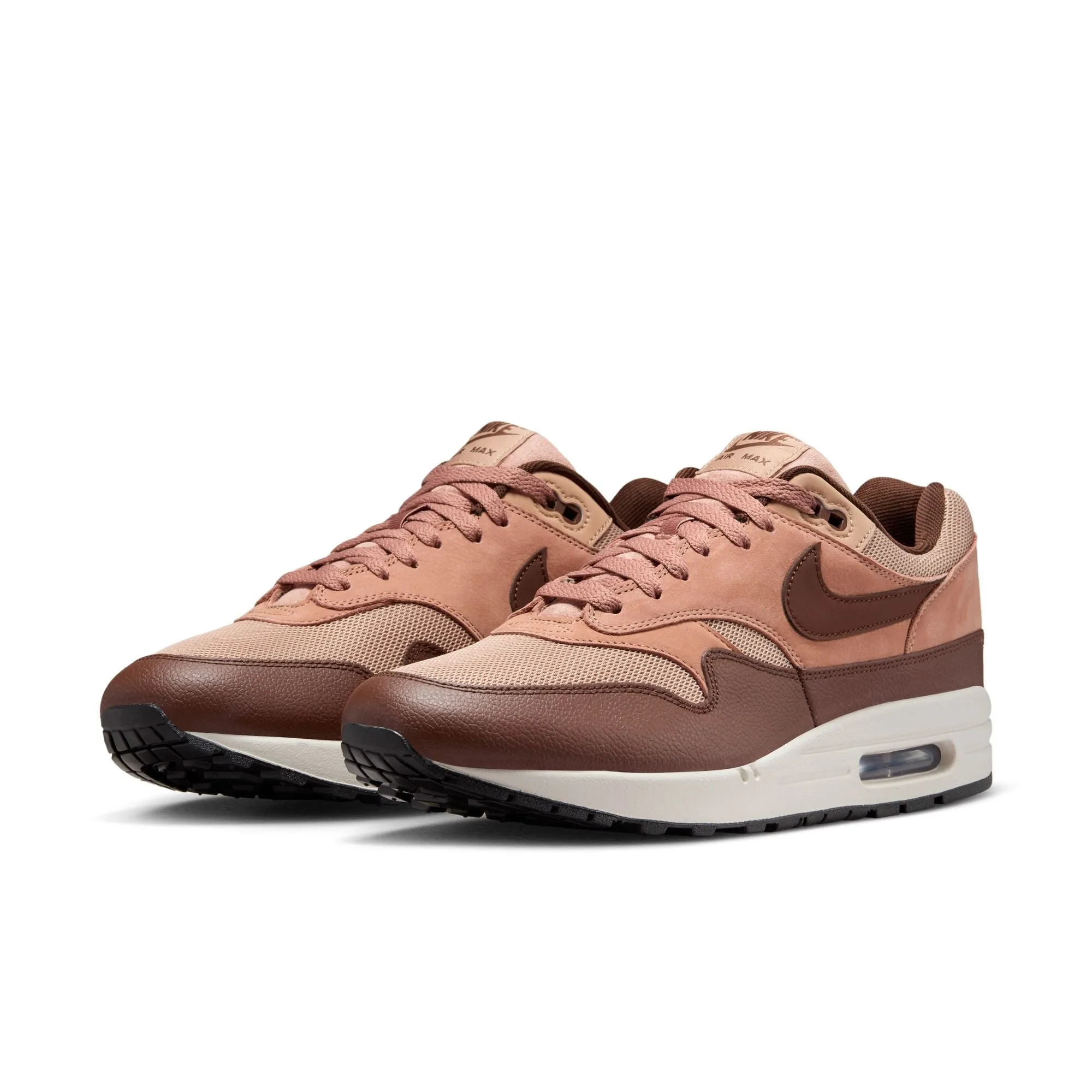 Air Max 1 SC (Hemp/Cacao Wow/Dusted Clay)