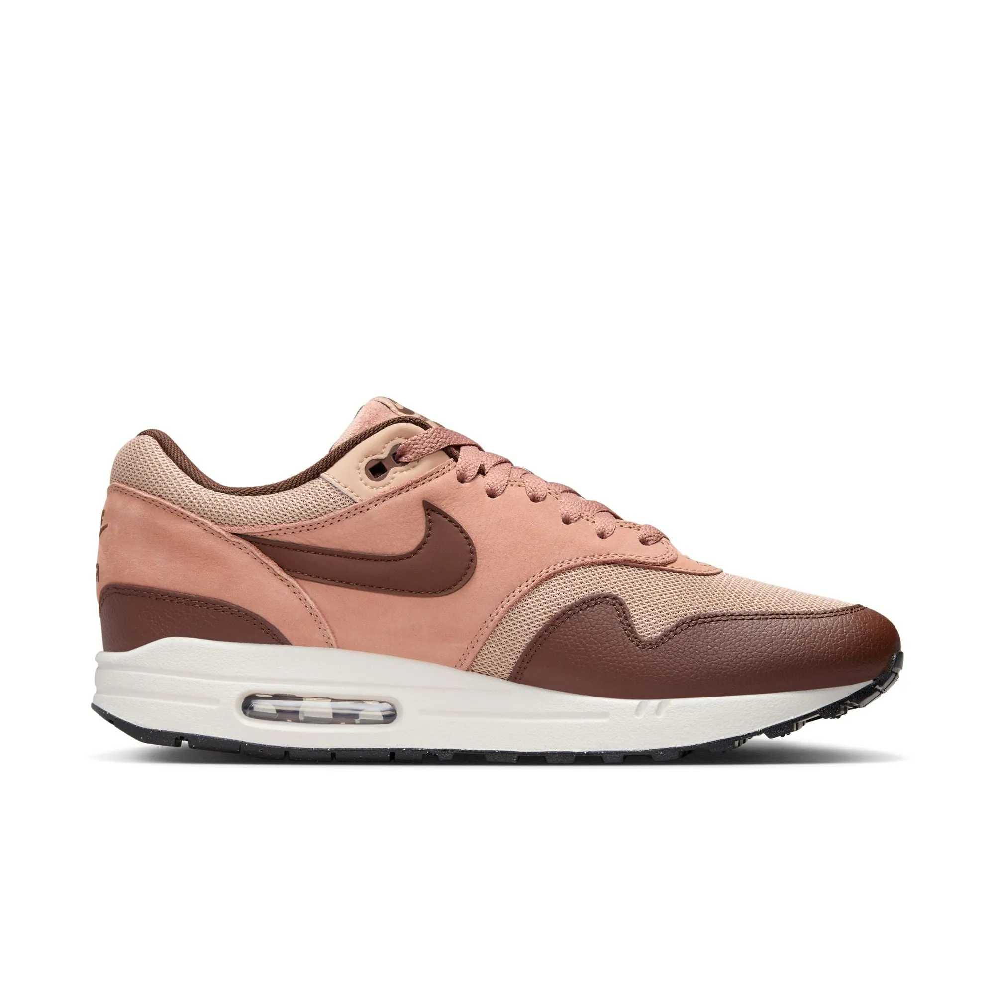 Air Max 1 SC (Hemp/Cacao Wow/Dusted Clay)