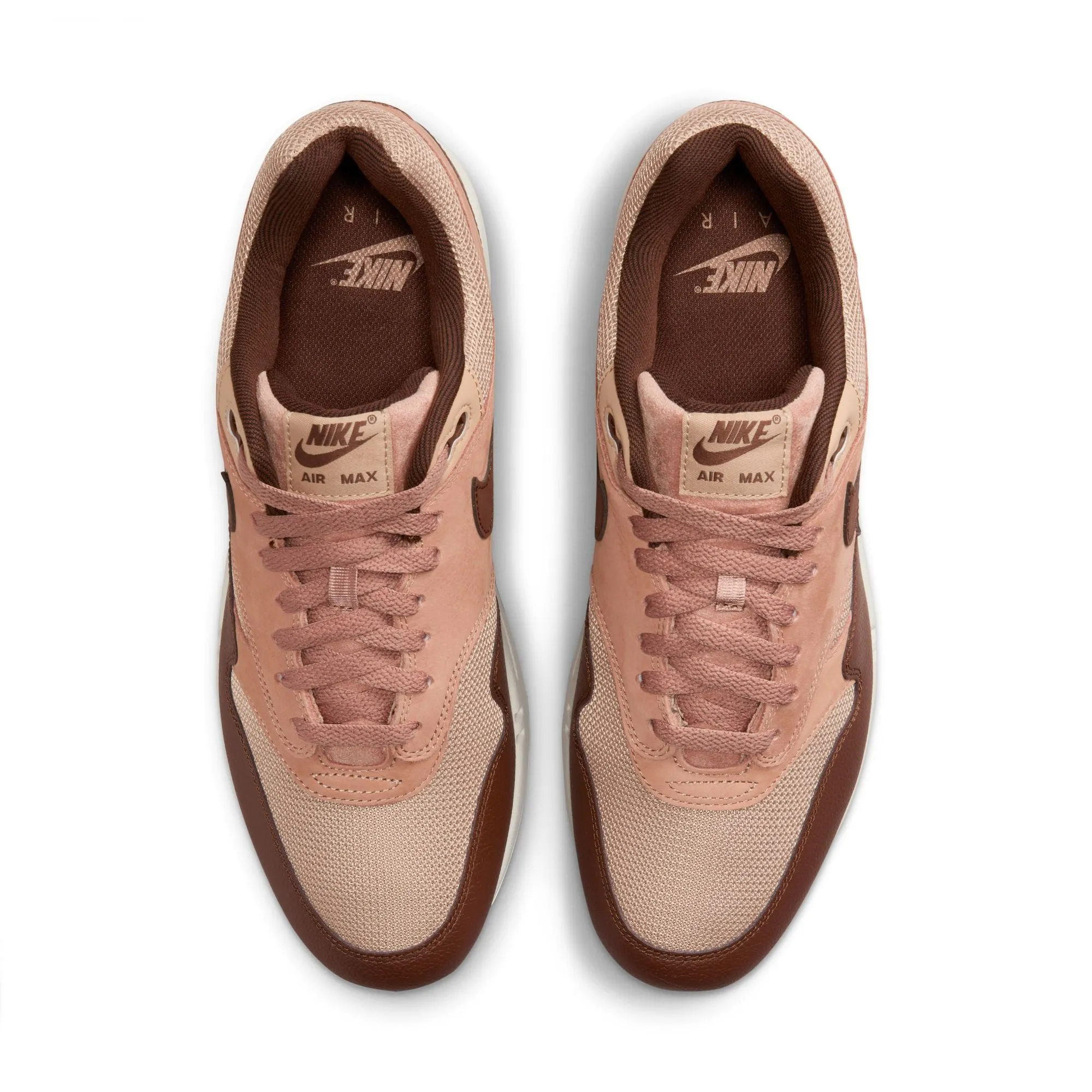 Air Max 1 SC (Hemp/Cacao Wow/Dusted Clay)