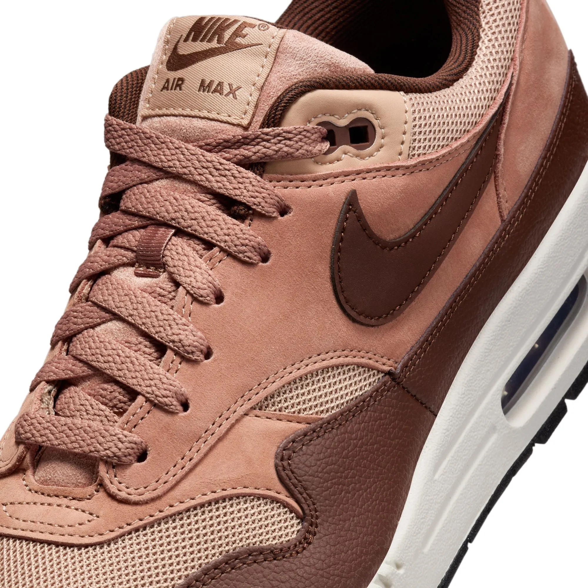 Air Max 1 SC (Hemp/Cacao Wow/Dusted Clay)