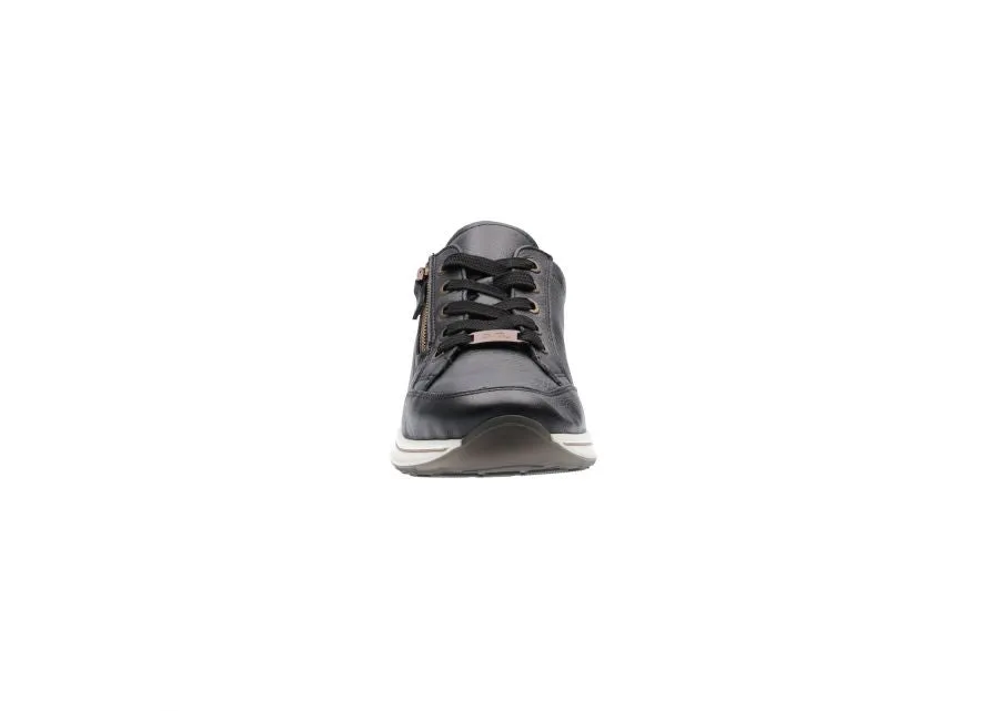 Ara Osaka Ladies Laced Athleisure Shoe 24801-26