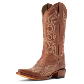 Ariat Hazen Barrel Boot