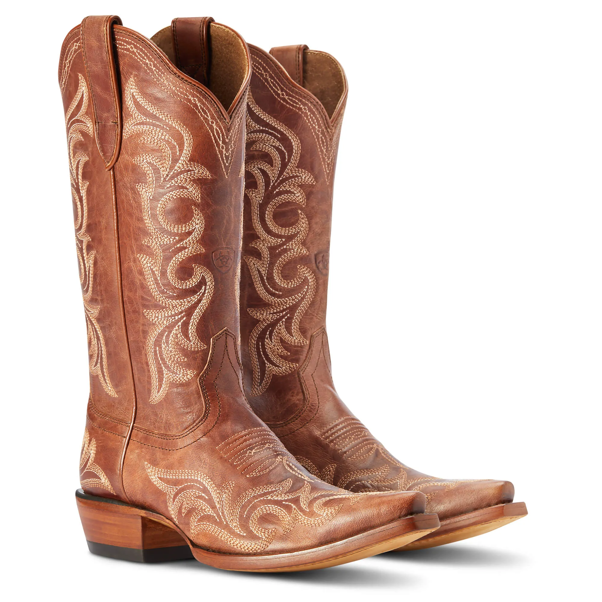 Ariat Hazen Barrel Boot