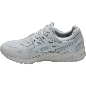 Asics Gel-Kayano Trainers Mens Running Shoes Textile Grey HN7J3 9696 B56B