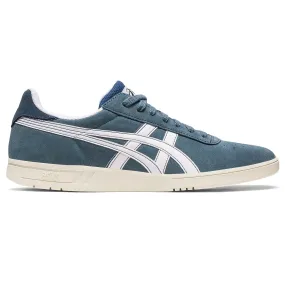 Asics Gel-Vickka Pro Ironclad/White