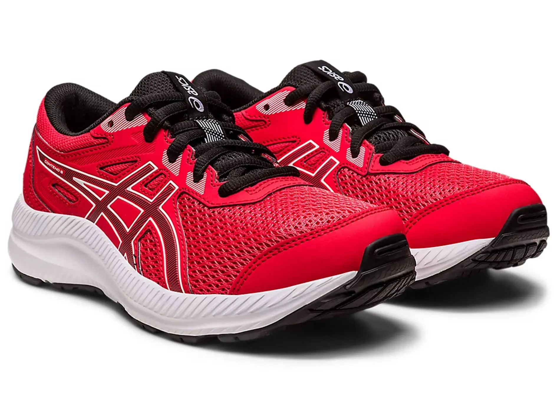 Asics Kids Contend 8 GS <br> 1014A259 601