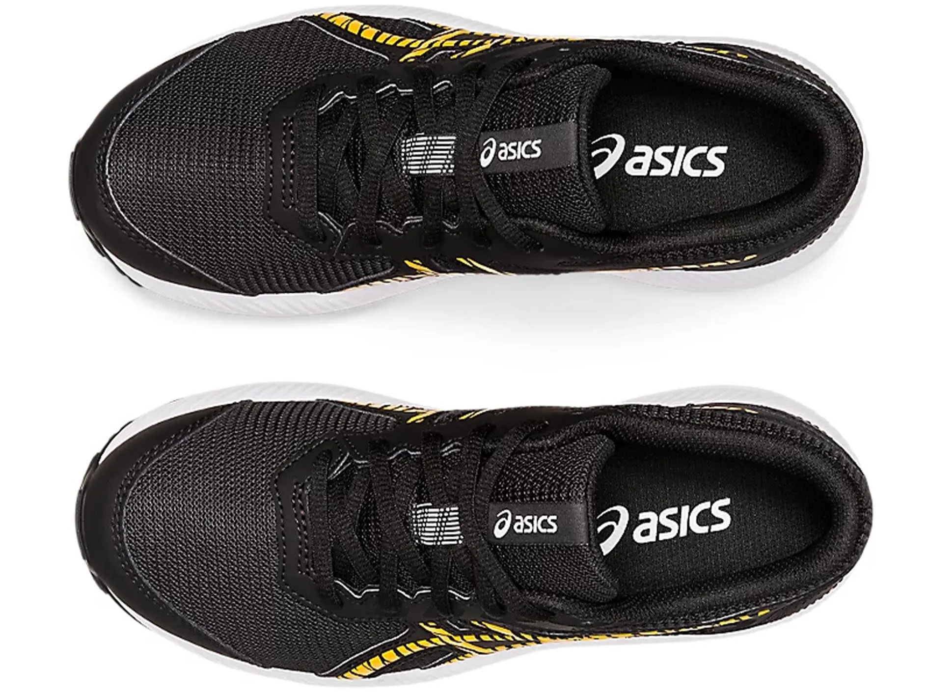 Asics Kids Contend 8 GS <br> 1014A294 002