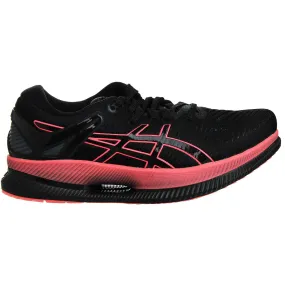 Asics MetaRide Womens Black Running Trainers