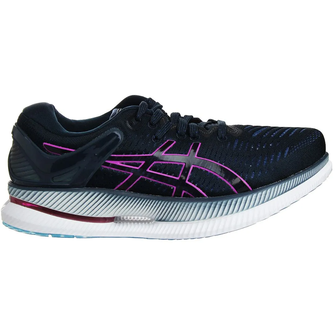 Asics MetaRide Womens Blue Running Trainers