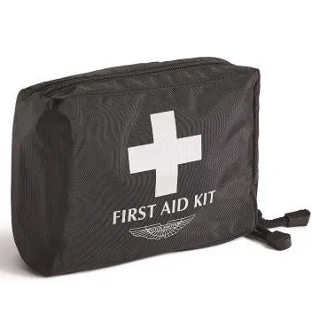 Aston Martin First Aid Kit