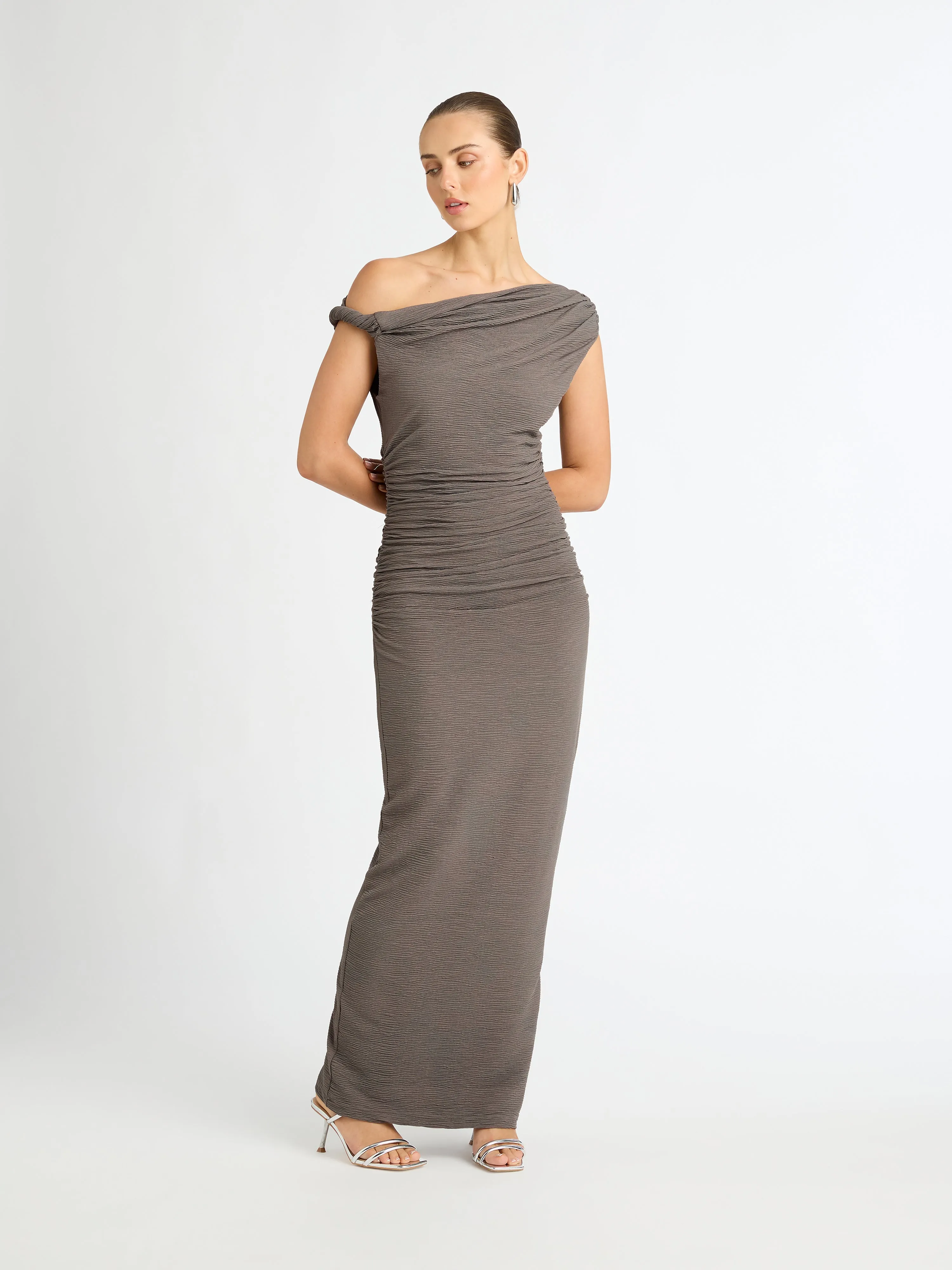 ATHENA DRESS