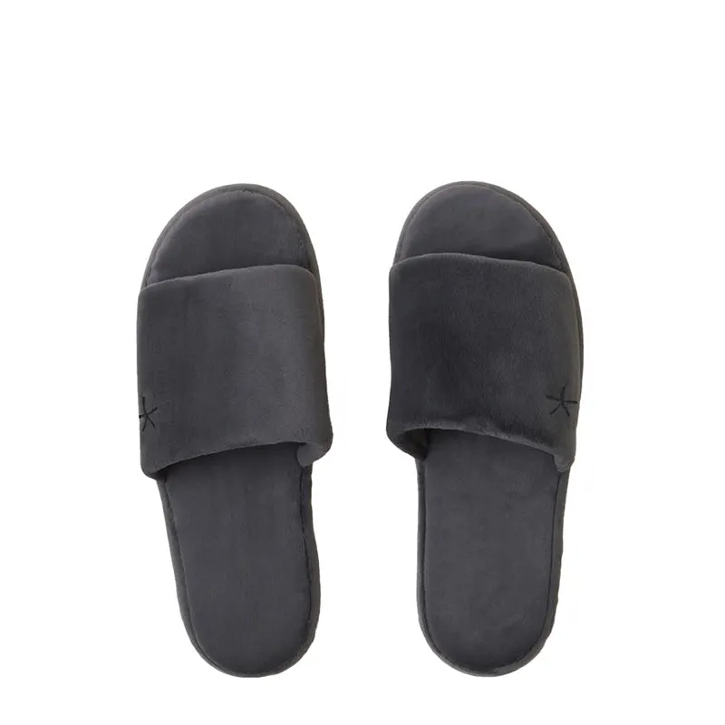 BAREFOOT DREAMS | LuxeChic Slides