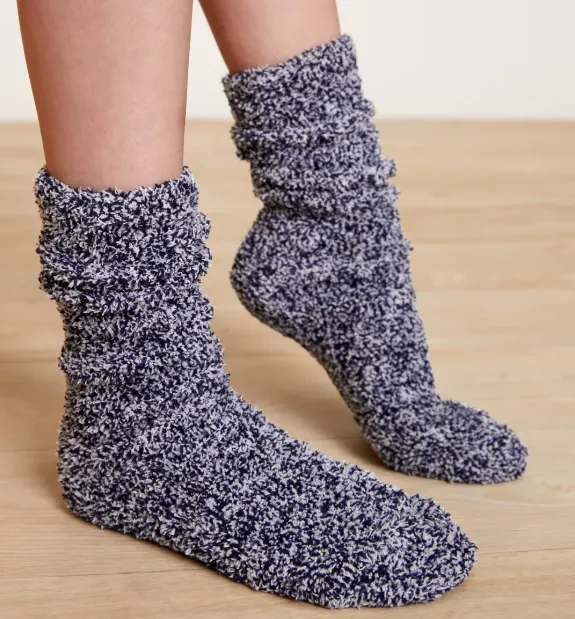 Barefoot Dreams Youth Socks