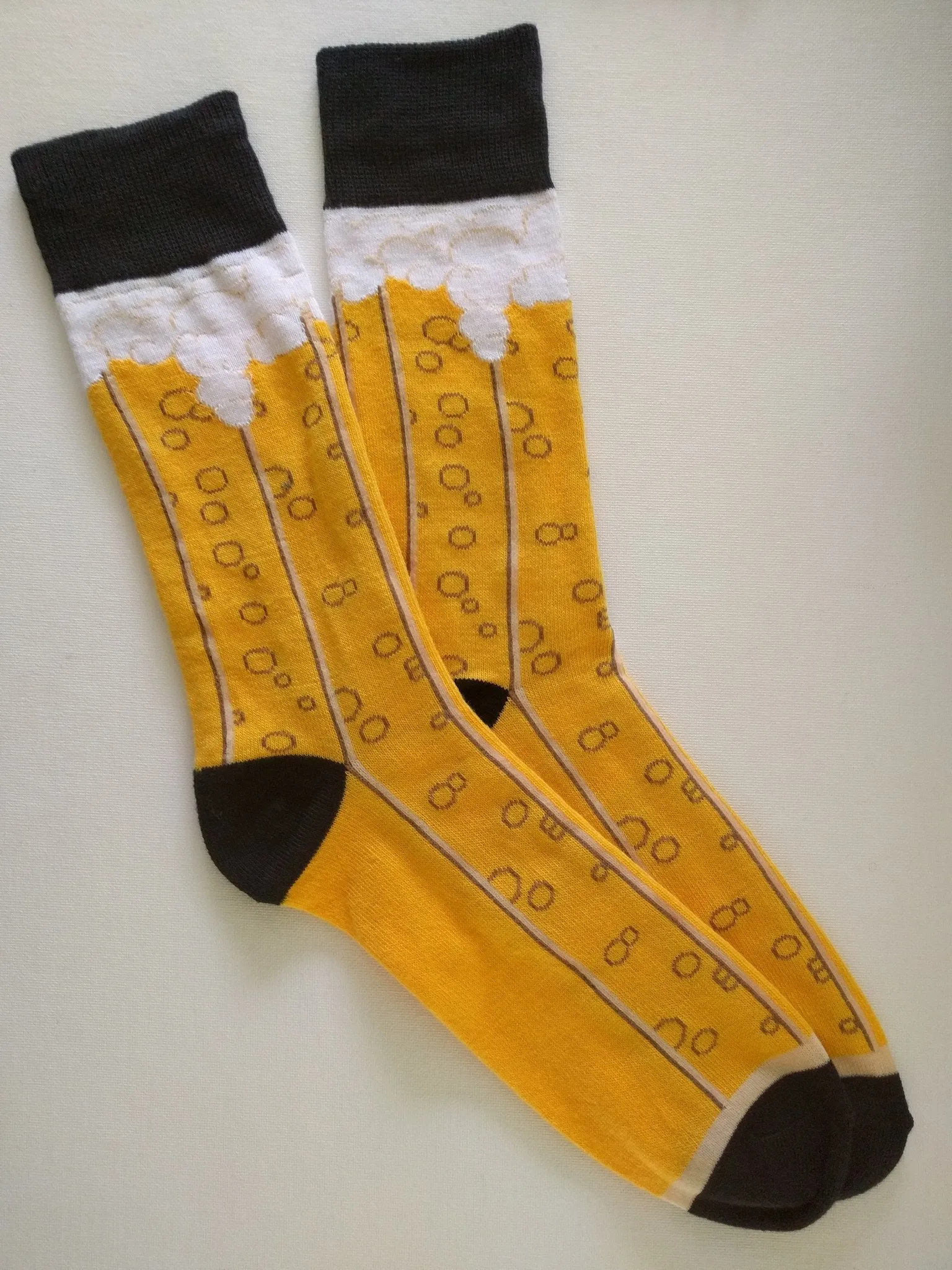 Beer Crew Socks