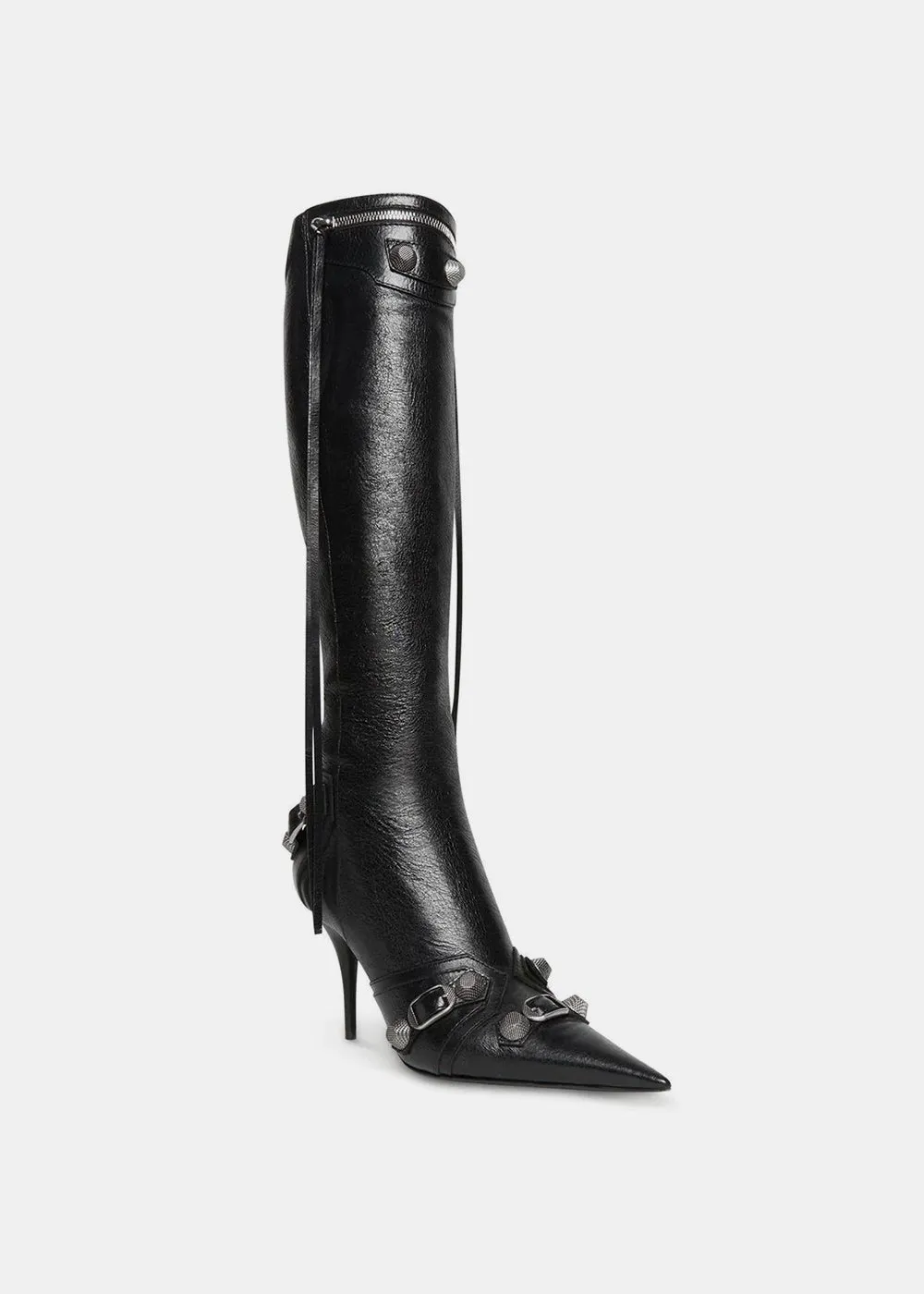 Black Cagole 90MM Boot