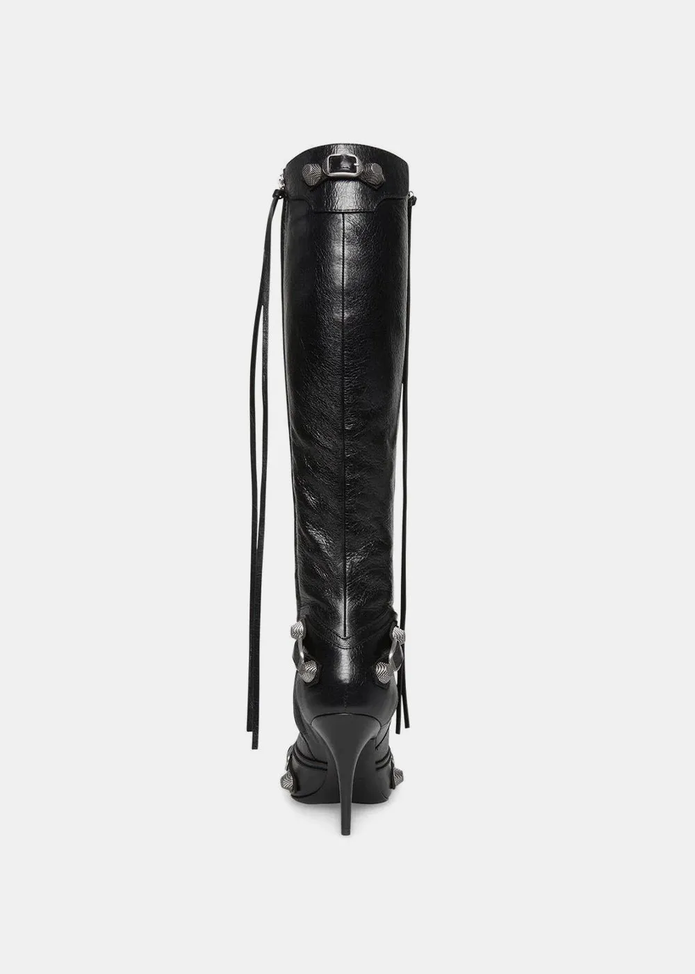 Black Cagole 90MM Boot