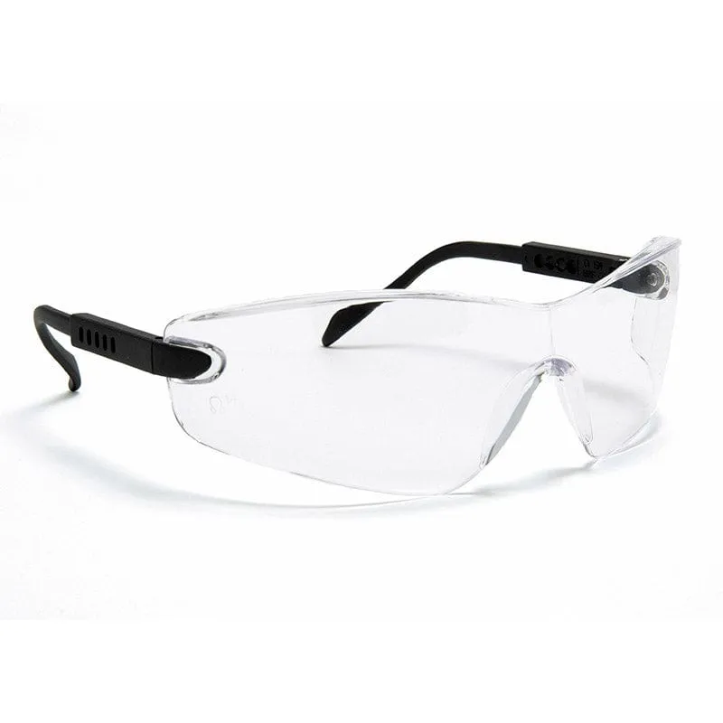 Blackrock ARM ADJUST Safety Work Glasses