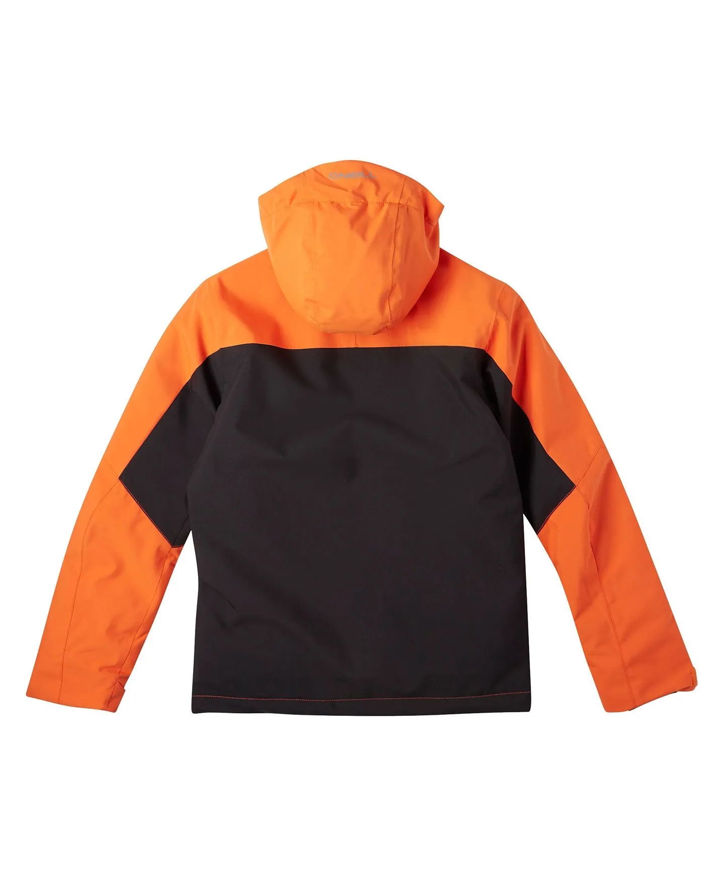 Boy's Hammer Snow Jacket - Puffin'S Bill Colour Block