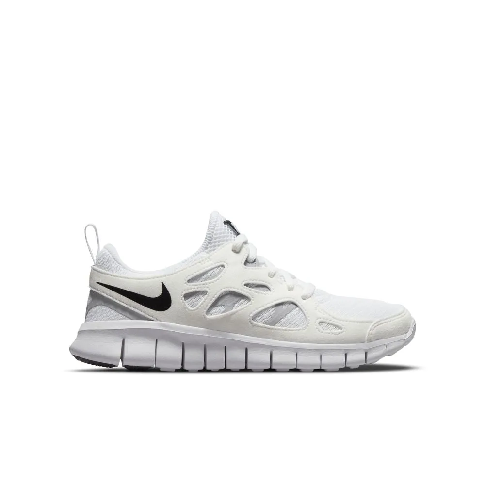 Boys' Nike Youth Free Run 2