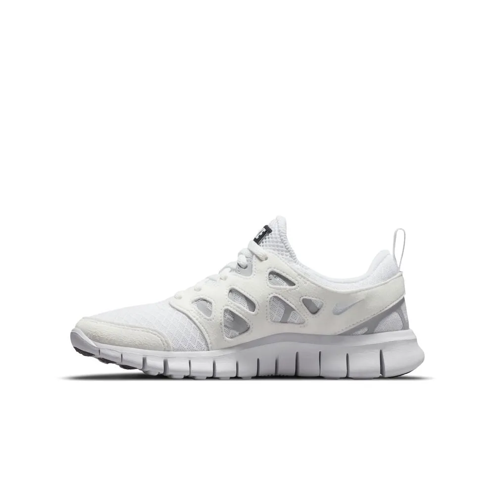 Boys' Nike Youth Free Run 2