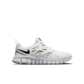 Boys' Nike Youth Free Run 2