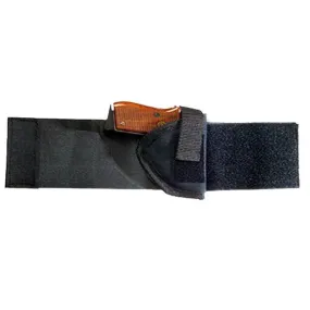 Bulldog Extreme Series Ankle Holster (Right Hand Only) WANK-2R