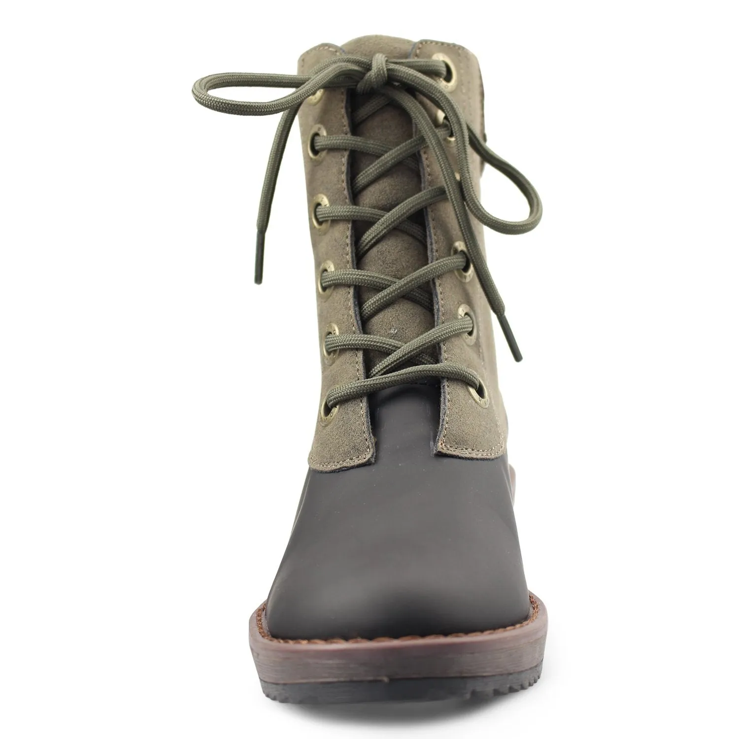 Cabrillo Boot