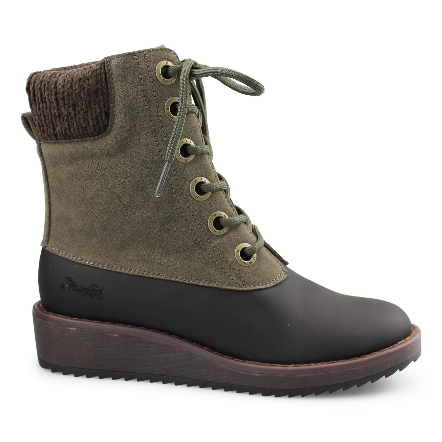 Cabrillo Boot