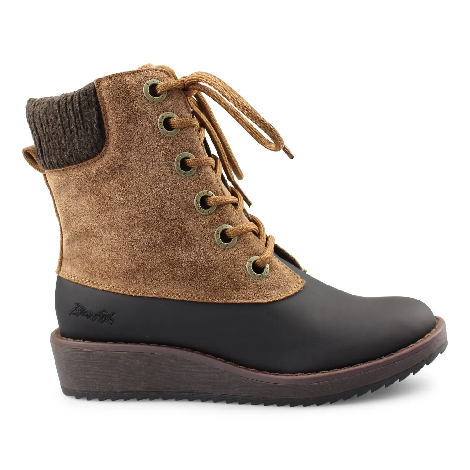 Cabrillo Boot